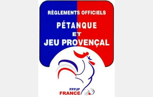 Règlement tenues 2026