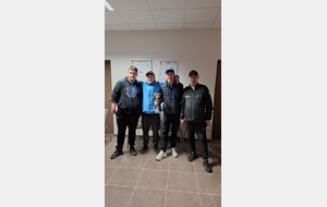 Concours de l'entente