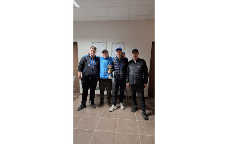 Concours de l'entente